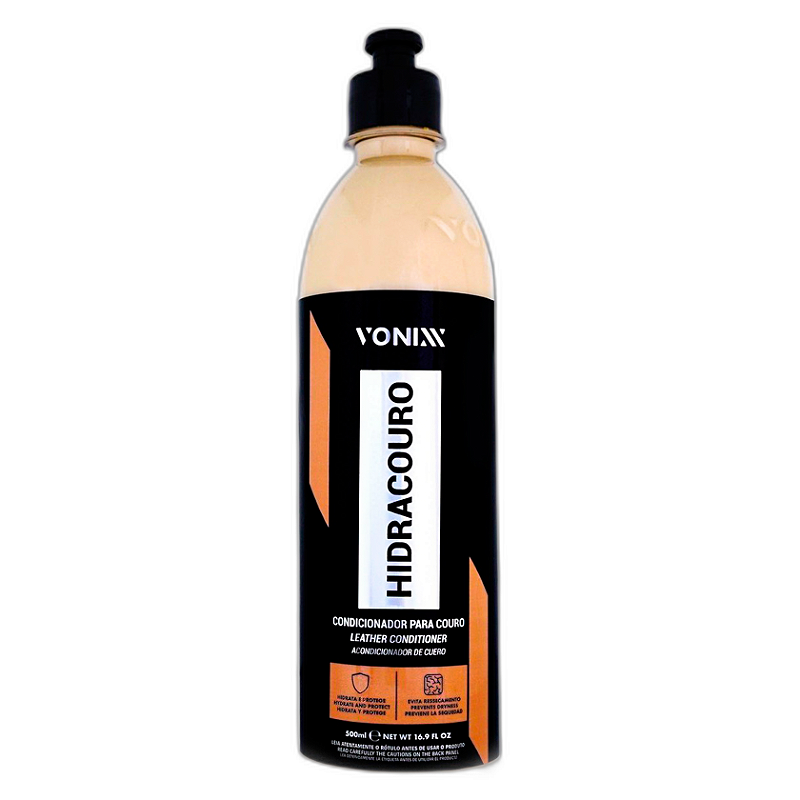 Vonixx Hidracouro 500ml
