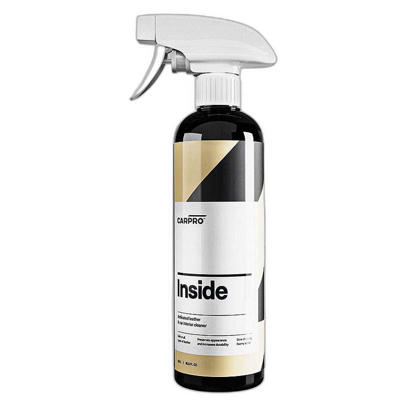 CarPro Inside 500ml