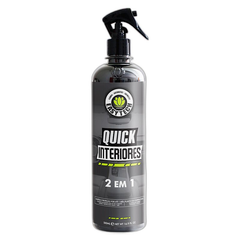 EasyTech Quick Interiores APC 500ml