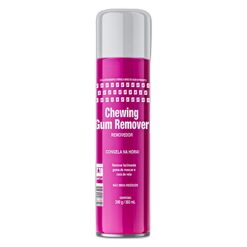 Spartan Chewing Gum Remover 360ml