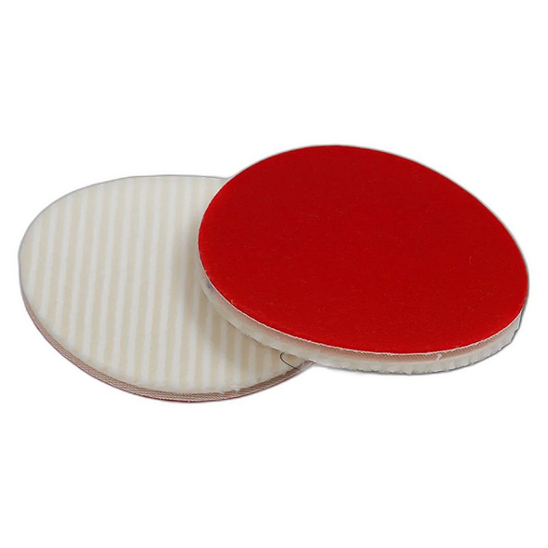 CarPro Cool Pad Hybrid Wool/MF 5