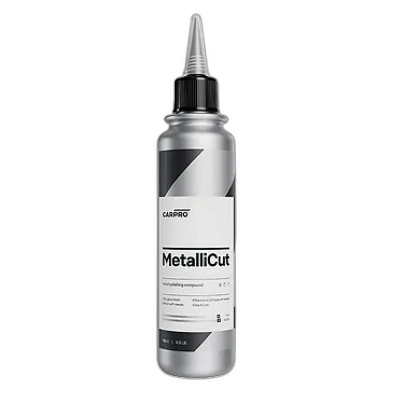 CarPro Metallicut 500ml