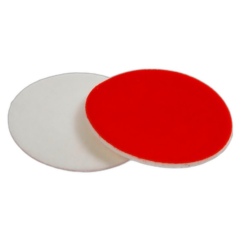 CarPro Cool Wool Pad 6