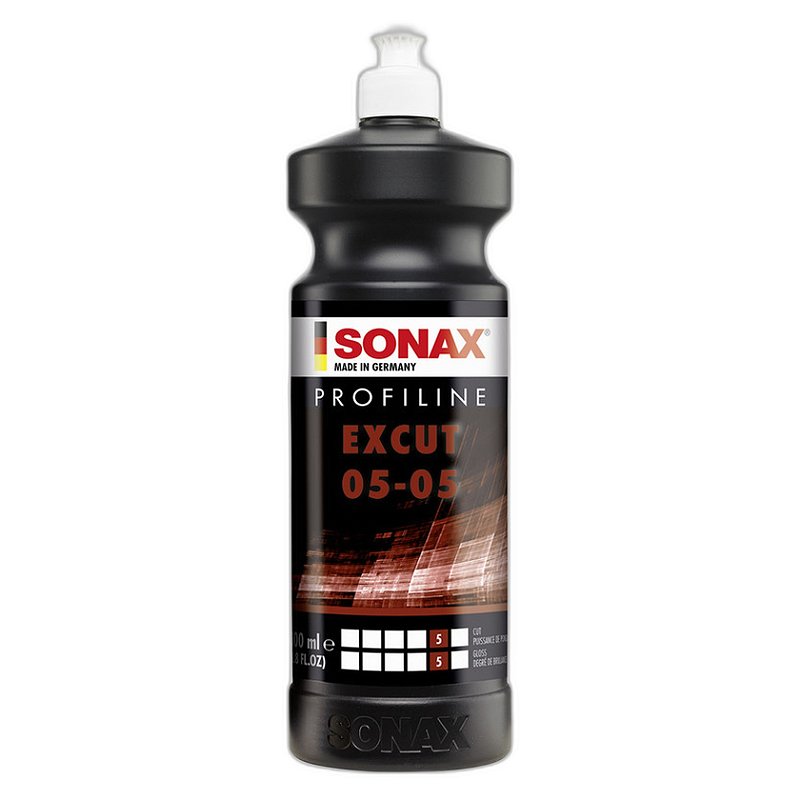 Sonax Profiline Excut 05-05 1L