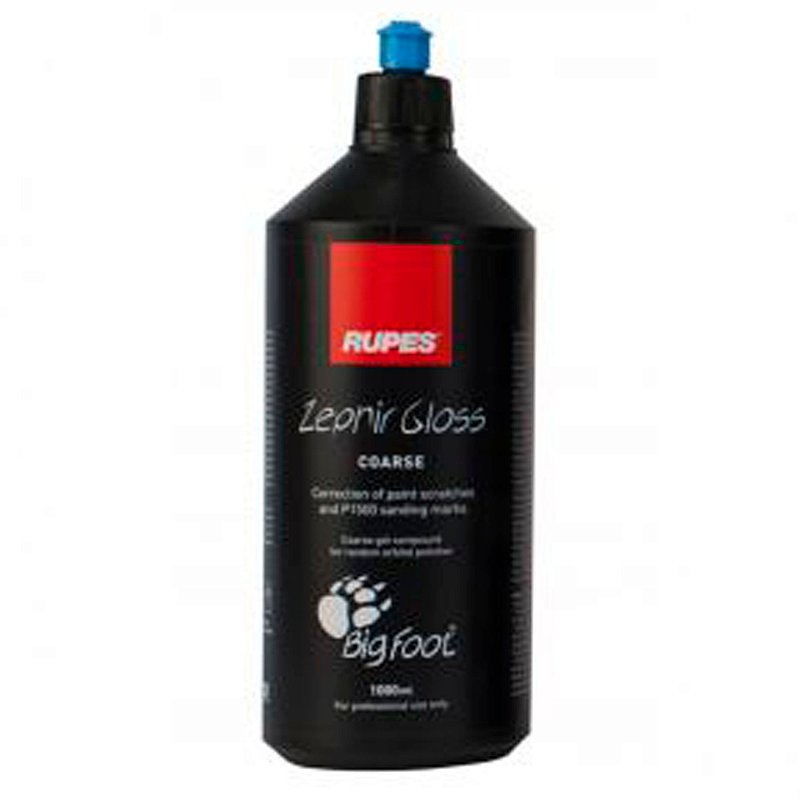Rupes Zephir Gloss Coarse 1L