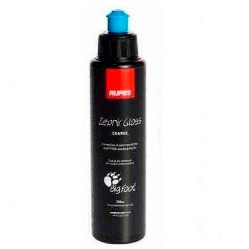 Rupes Zephir Gloss Coarse 250ml