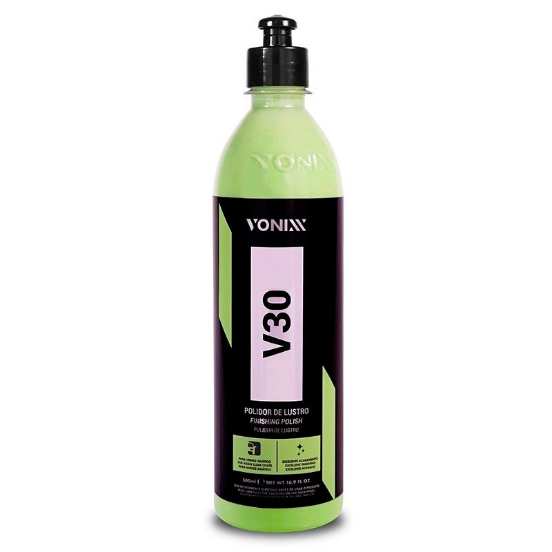 Vonixx Composto Lustro V30 500ml
