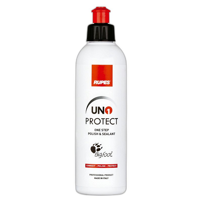 Rupes Uno Pure 250ml