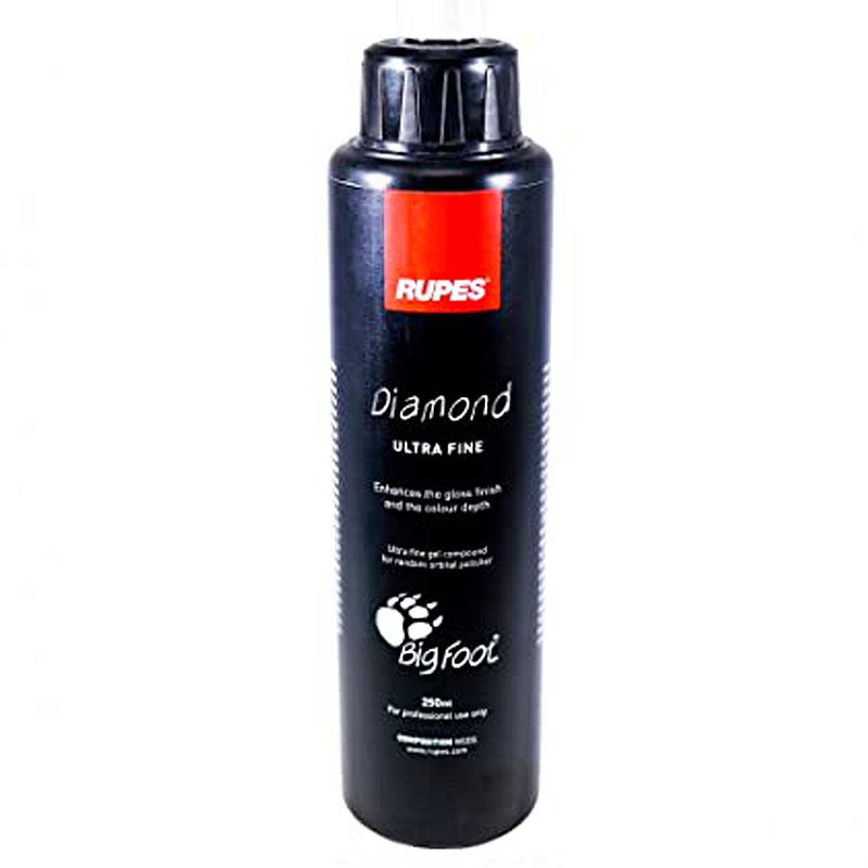 Rupes Diamond Ultra Fine 250ml