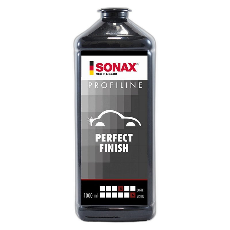Sonax Profiline Perfect Finish 1kg