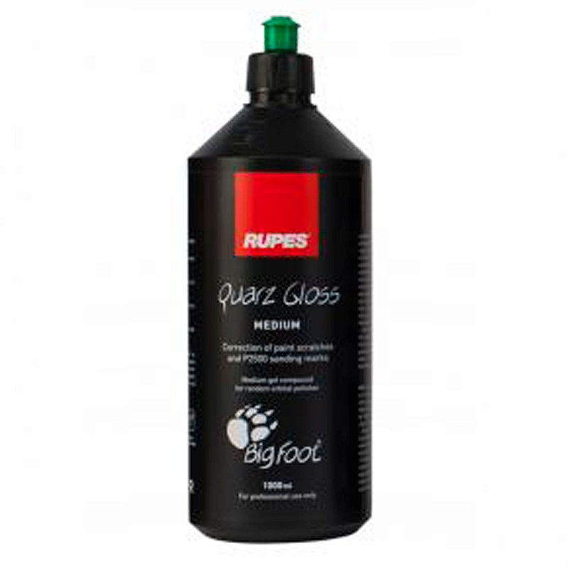 RUPES Quarz Gloss 1L