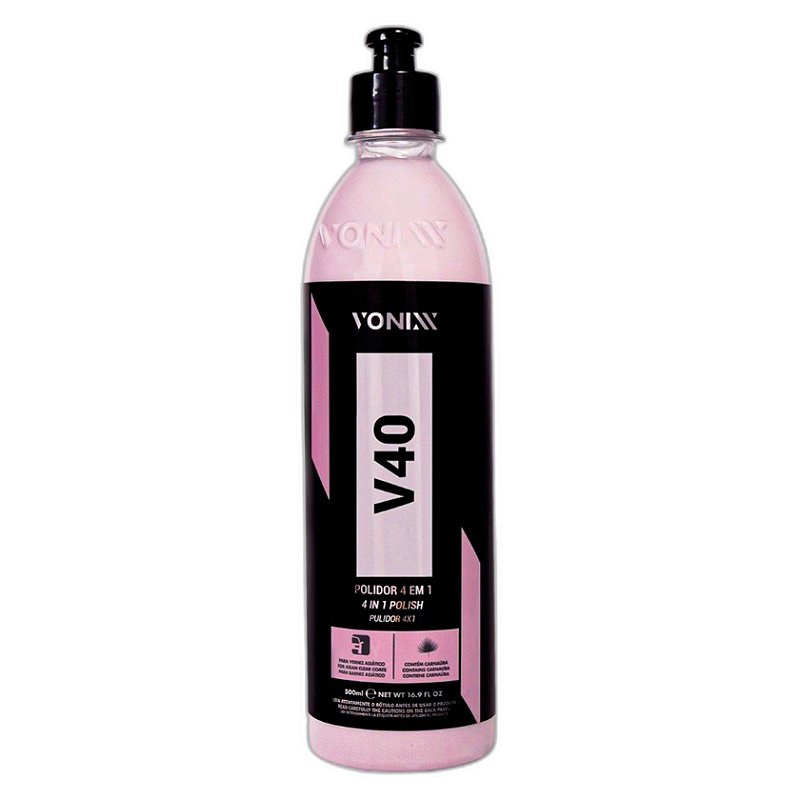 Vonixx Polidor V40 500ml