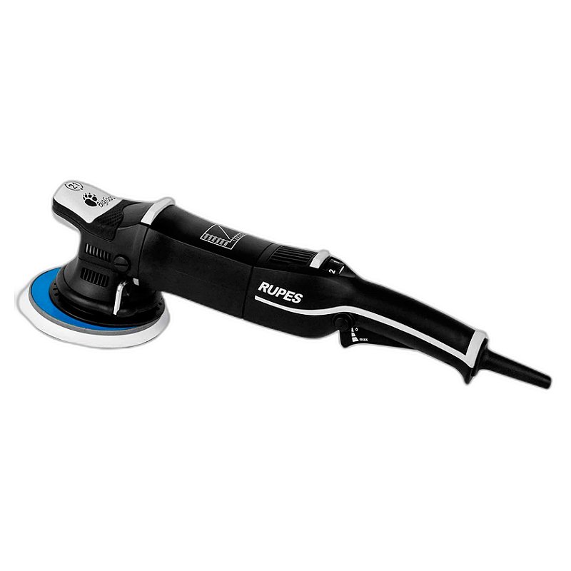 Rupes LHR21 Mark III 220V Kit Lux