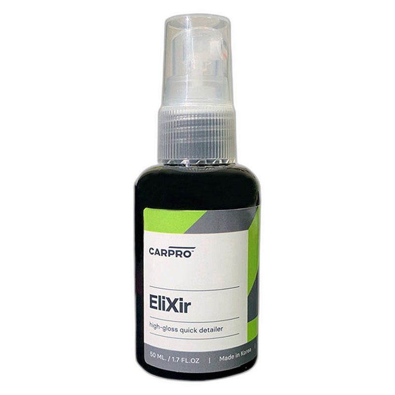 CarPro Elixir Quick Detailer 50ml
