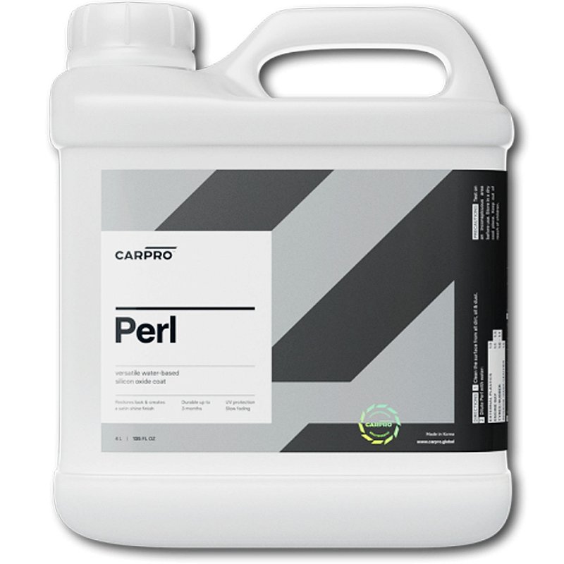 CarPro PERL 4L