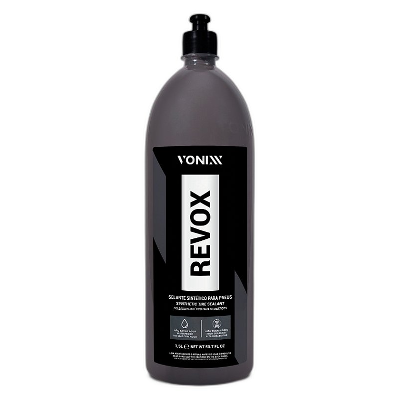 Vonixx Revox Selante para Pneus 1,5L