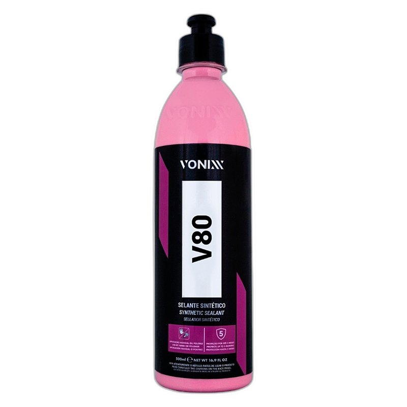 Vonixx V80 Selante Sintético 500ml