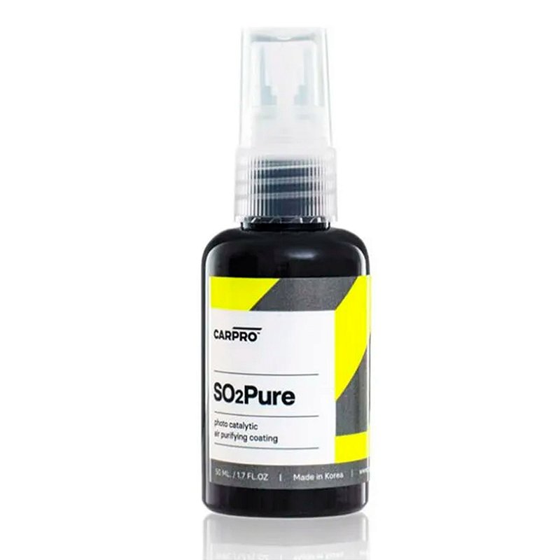 CarPro SO2Pure 100ml