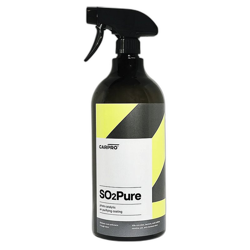 CarPro SO2Pure 1L