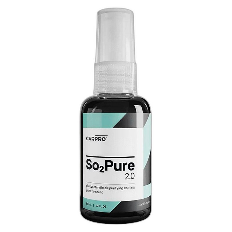 CarPro So2Pure 2.0 50ml