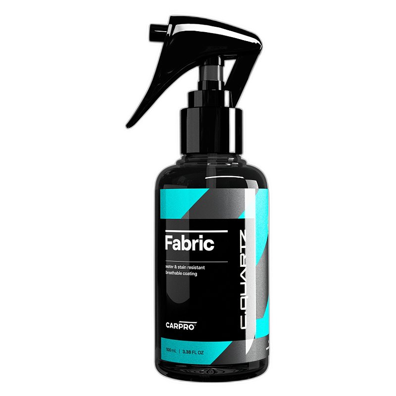 CarPro CQuartz Fabric 100ml