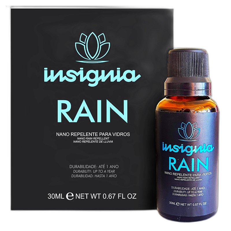 Easytech Insignia Rain 20ml
