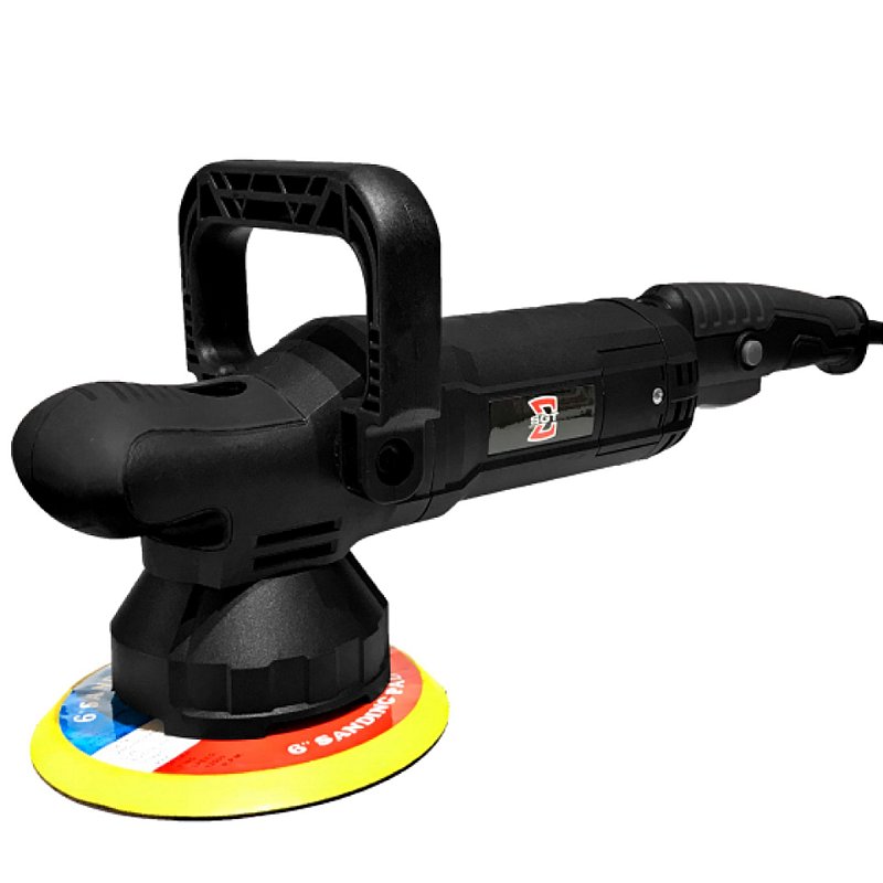 Sigma Politriz Roto Orbital SGT5100 900W 6Pol