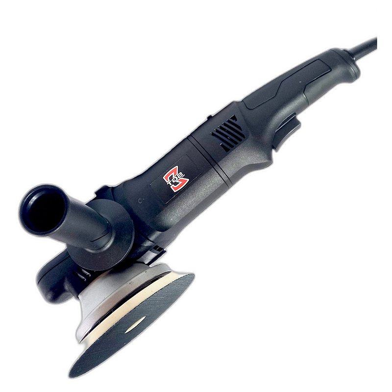 Politriz Roto Orbital Forçada SGT-5104 1200W