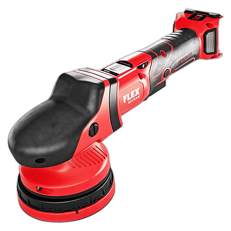 Flex Politriz XCE 8 125 18V