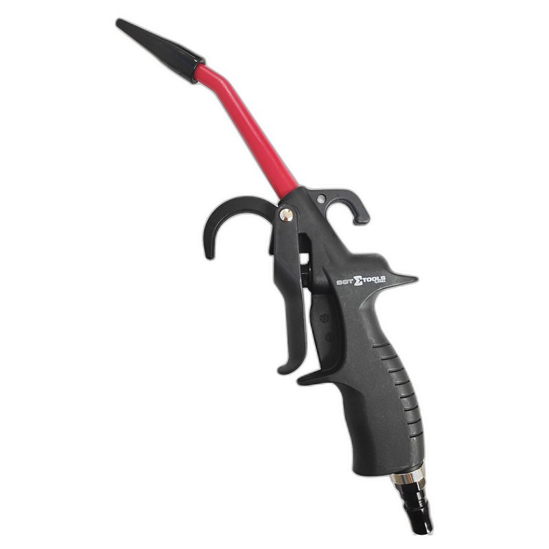 Sigma Tools Pistola de Ar Premium Curta SGT-3315