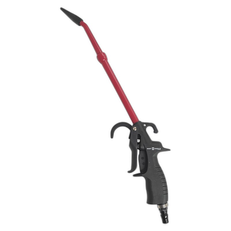 Sigma Tools Pistola de Ar Premium Longa SGT-3316