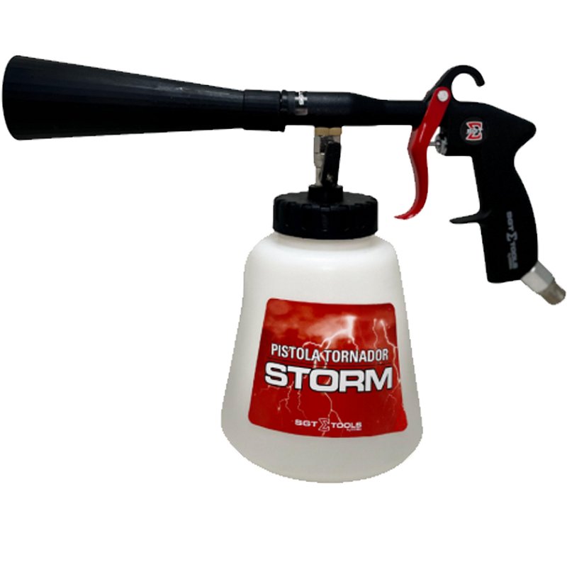 Sigma Tools Tornador Storm SGT-9915