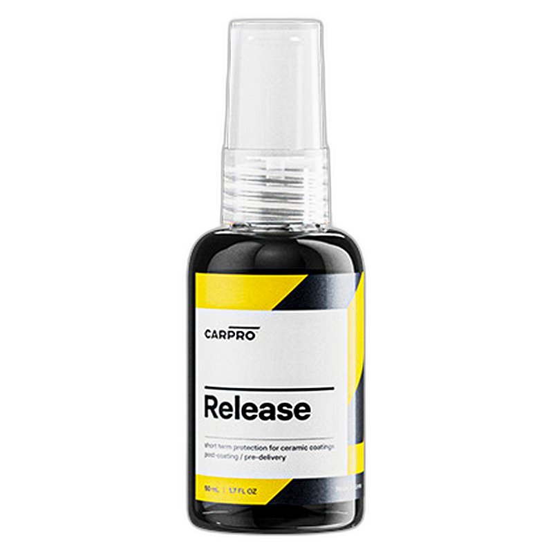 CarPro Release 50ml