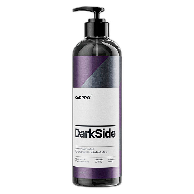 CarPro DarkSide 500ml