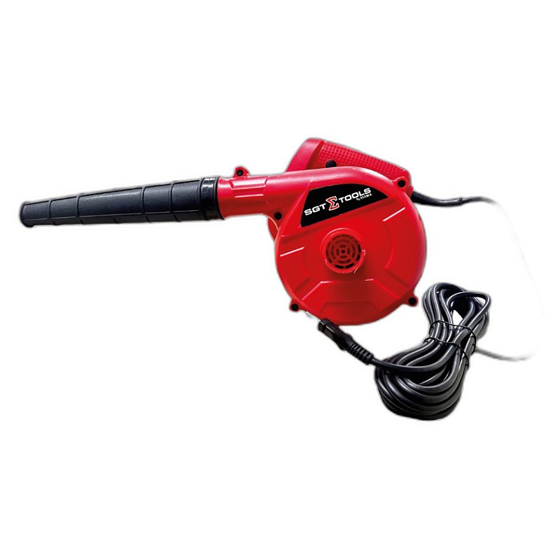 Sigma SGT5601 Soprador e Aspirador de Ar 600W