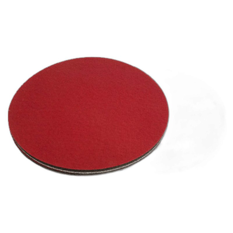 RUPES Disco de Espuma Abrasiva P2000 5”