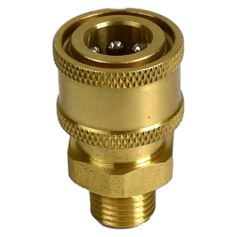 Sigma Engate Rápido Macho 1/4