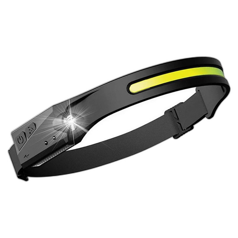 Sigma Lanterna de Cabeça SGT-8511 350LM