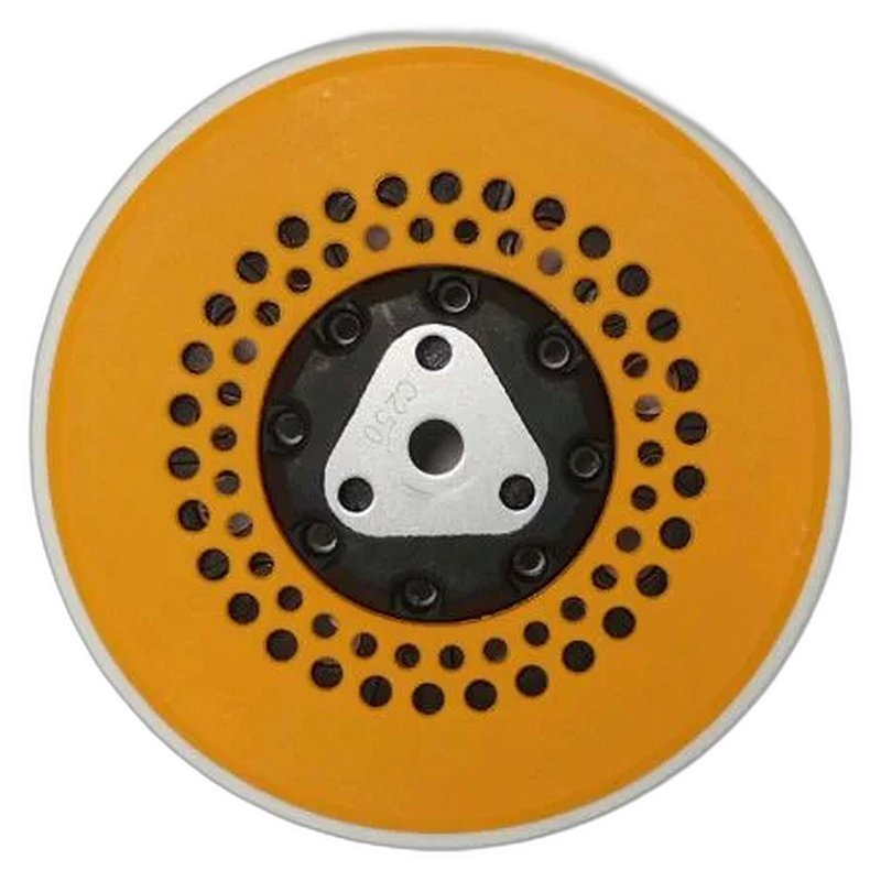 Sigma Suporte Roto Orbital Ventilado 5