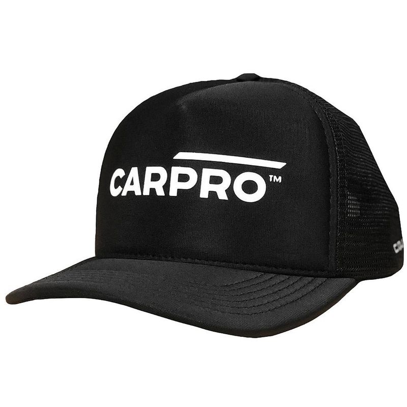 CarPro Boné Trucker