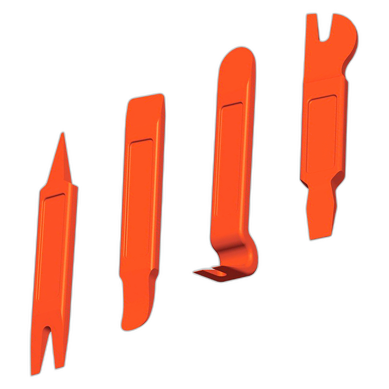 Raven Kit Espátulas Plásticas para Desmontagem 6451