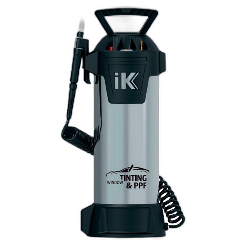 IK Window Tinting & PPF 13L