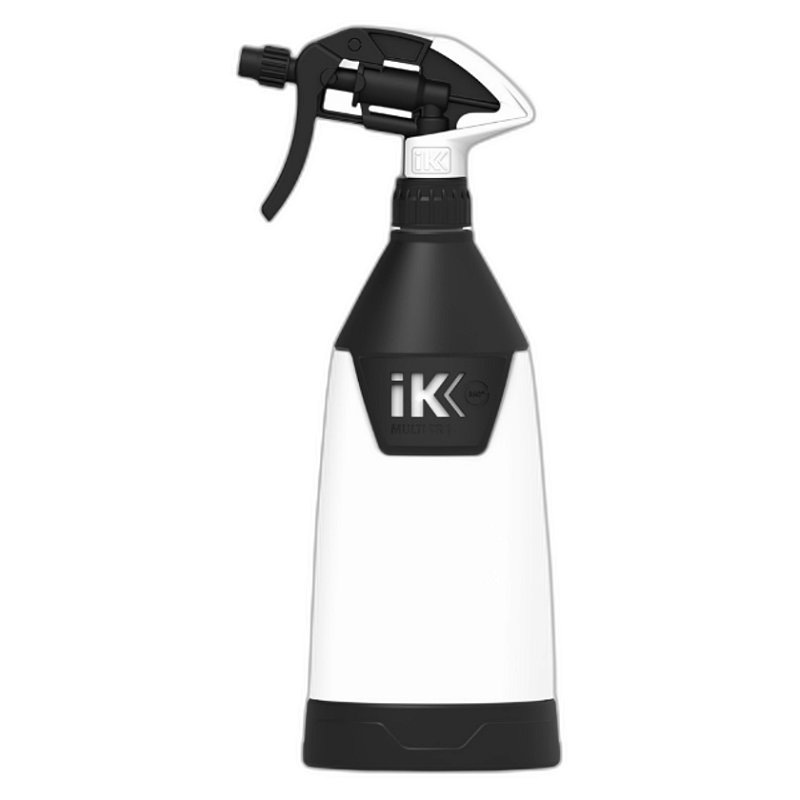 IK Pulverizador Multi TR 1 360° 1L