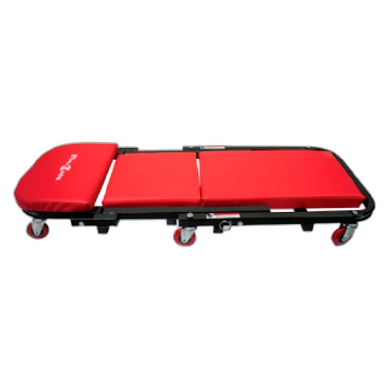 Sigma Tools Carro Esteira Banco Dobrável 2x1