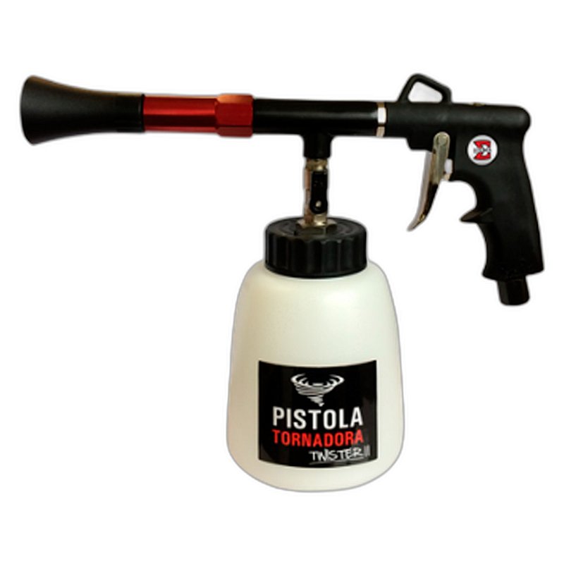 Sigma Pistola Tornadora Twister II SGT-9913
