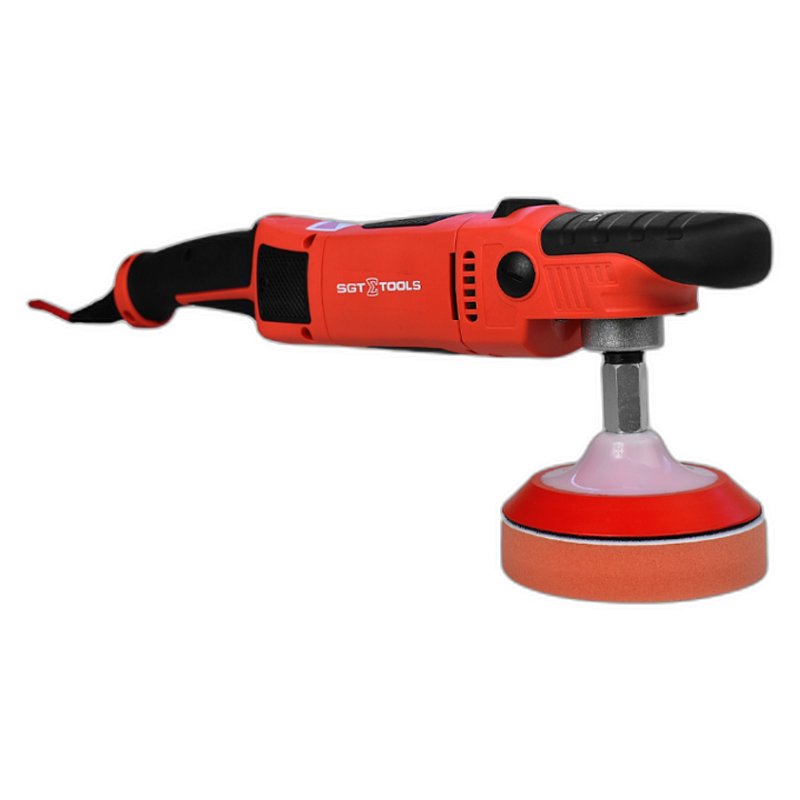 Sigma Tools Politriz Rotativa SGT-5127 5