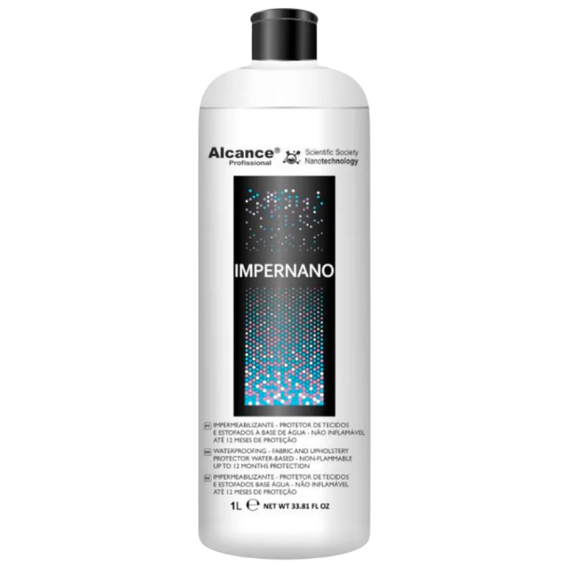 Alcance Impernano 1L