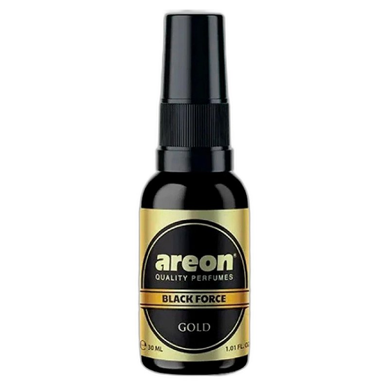Areon Black Force Gold 30ml