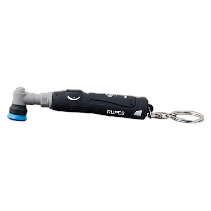RUPES Chaveiro BigFoot iBrid Nano