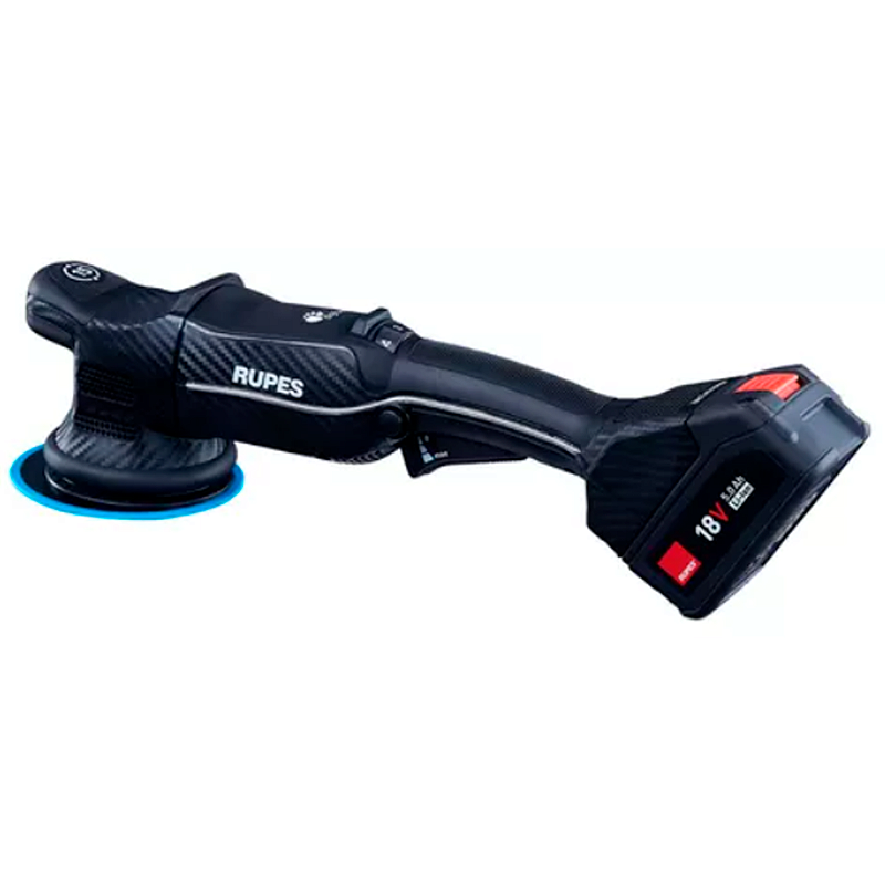 Rupes BigFoot iBrid HLR15CB 18V